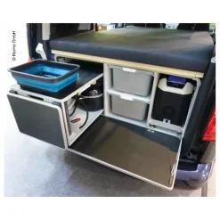 Reimo CampingBox M