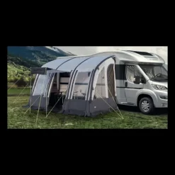 Hot Reimo Tent Technology REIMO Casa Air II