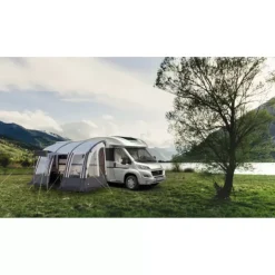 Hot Reimo Tent Technology REIMO Casa Air II