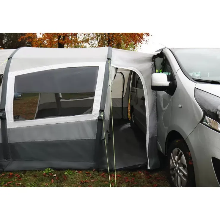 Outlet Reimo Tent Technology REIMO Chambre Tour Van Air