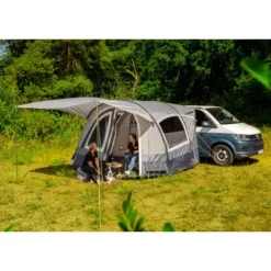 Outlet Reimo Tent Technology REIMO Chambre Tour Van Air