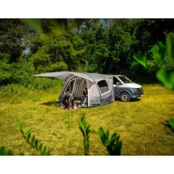 Outlet Reimo Tent Technology REIMO Chambre Tour Van Air