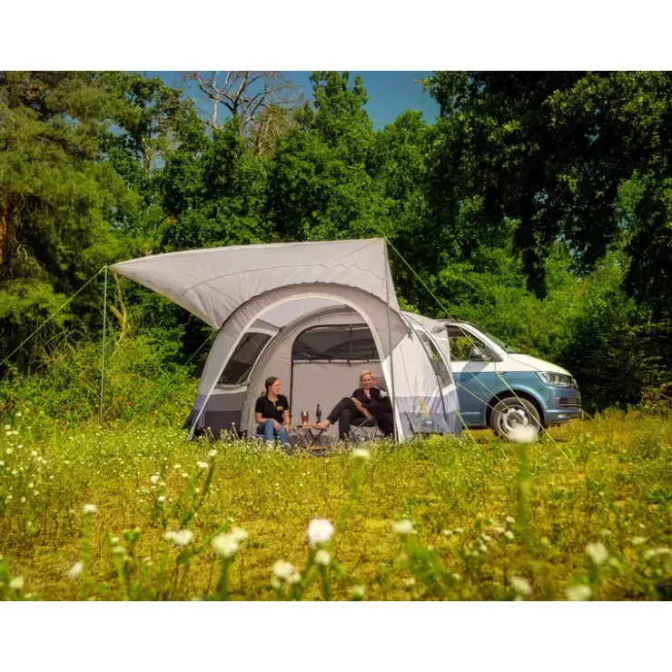 Outlet Reimo Tent Technology REIMO Chambre Tour Van Air