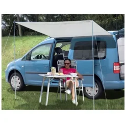 New Reimo Tent Technology REIMO Charlyne 2.2