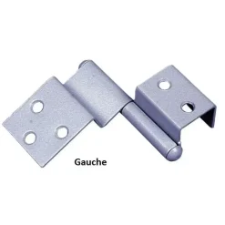 New Reimo Charnière de porte dégondable