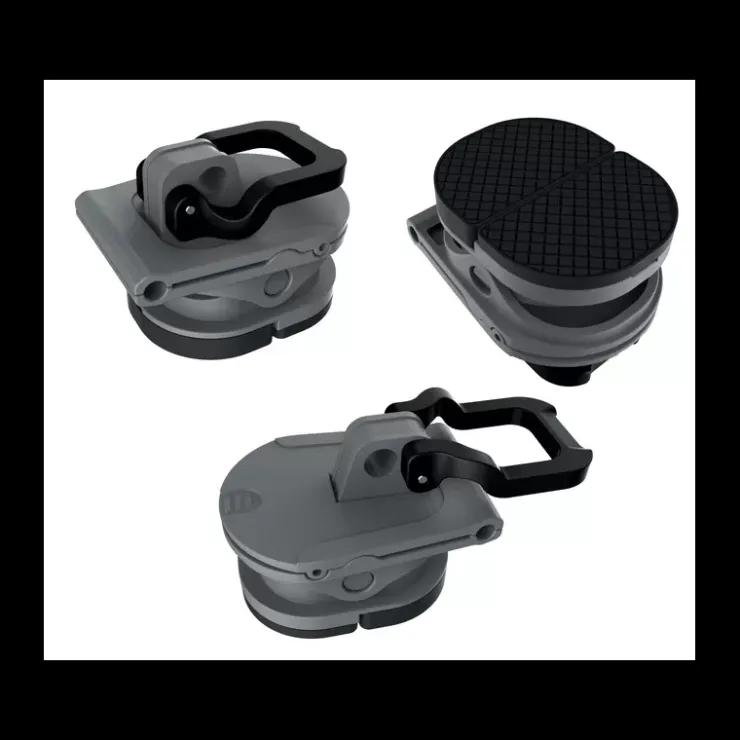 New Reimo Tent Technology REIMO Clip pour auvent de caravane