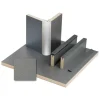 Hot Reimo Contreplaqué stratifié 15 mm Anthracite métallisé