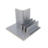 Outlet Reimo Contreplaqué stratifié 15 mm Argent