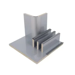 Outlet Reimo Contreplaqué stratifié 15 mm Argent