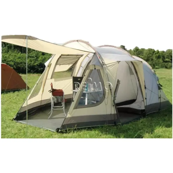 Online Reimo Dakota Z5 Deluxe