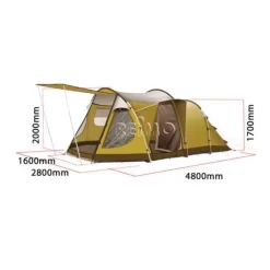 Online Reimo Dakota Z5 Deluxe