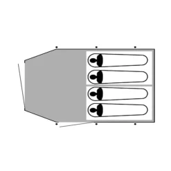 Online Reimo Dakota Z5 Deluxe
