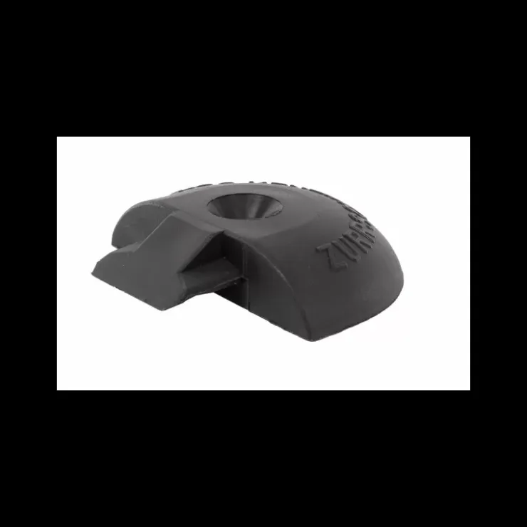 Hot Reimo Embout rail d'arrimage semi-circulaire