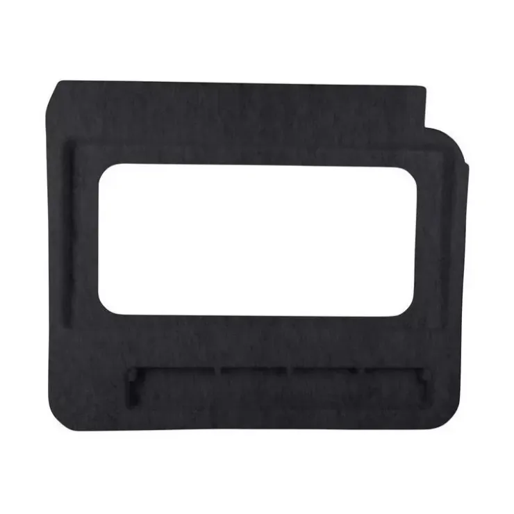 Reimo Habillage feutre portes Ducato X250-X290