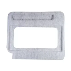 Reimo Habillage feutre portes Ducato X250-X290