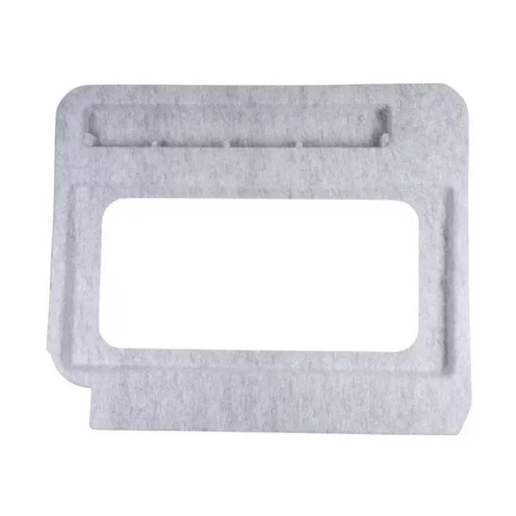 Reimo Habillage feutre portes Ducato X250-X290