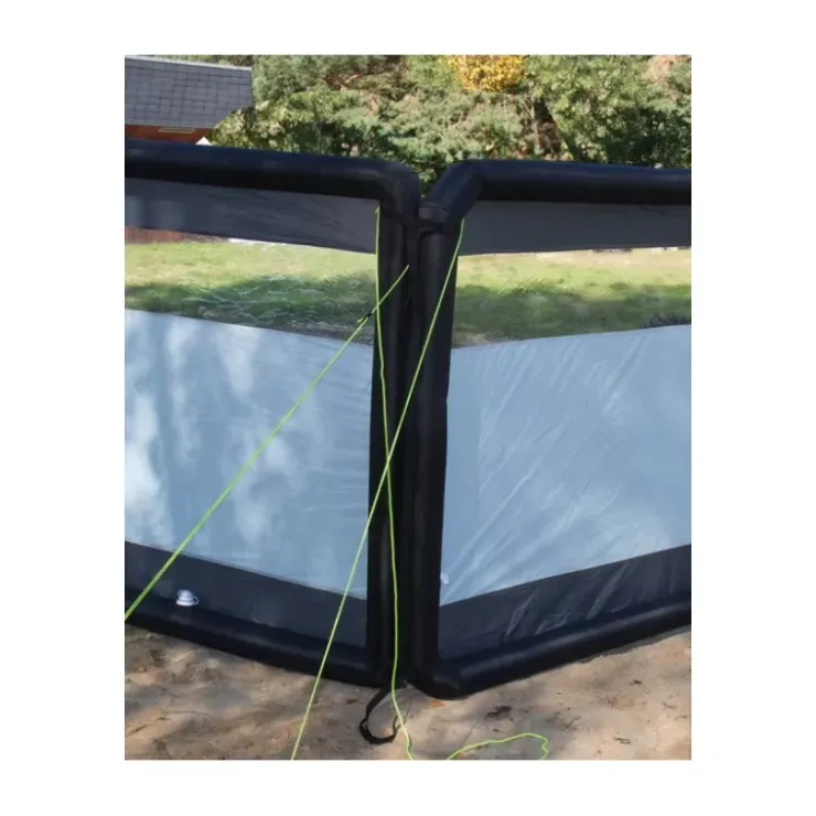 Clearance Reimo Tent Technology REIMO Hooge Air 480