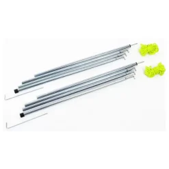 Clearance Reimo Tent Technology REIMO Kit poteau 196 cm