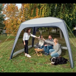 Online Reimo Tent Technology REIMO Linosa 250