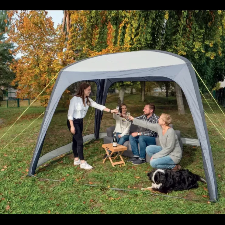 Online Reimo Tent Technology REIMO Linosa 350