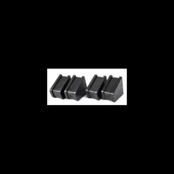 Best Reimo Lot de 4 entretoises