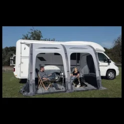 Online Reimo Tent Technology REIMO Marina Air High 390