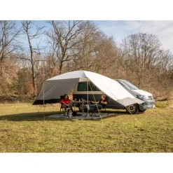 New Reimo Tent Technology REIMO Mauritius Premium 260