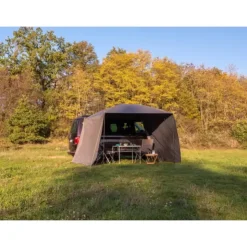 New Reimo Tent Technology REIMO Mauritius Premium 260