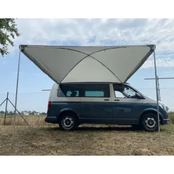 New Reimo Tent Technology REIMO Mauritius Premium 260