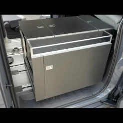 Online Reimo Module cuisine Freeway | VW Multivan