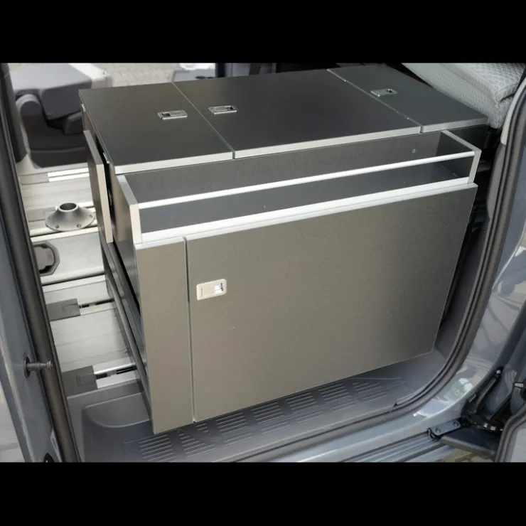 Online Reimo Module cuisine Freeway | VW Multivan