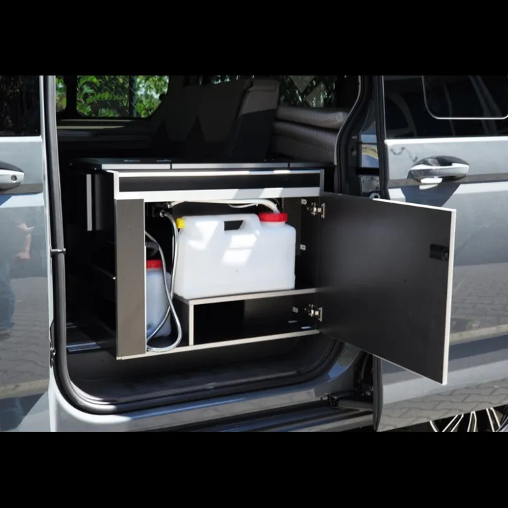 Online Reimo Module cuisine Freeway | VW Multivan
