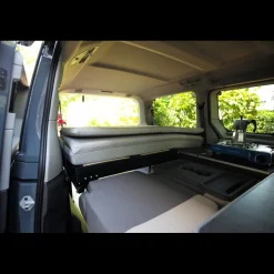 Online Reimo Module cuisine Freeway | VW Multivan