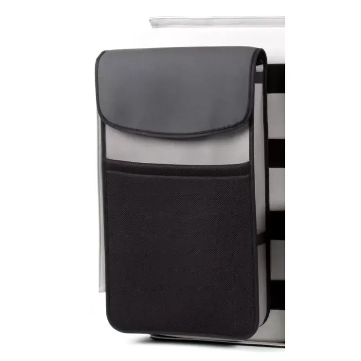 Discount Reimo Module de rangement vitre arrière | Trafic 3, T5, T6