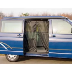 Reimo Moustiquaire porte latérale VW T5/T6