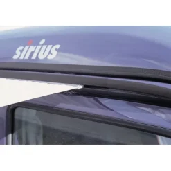 New Reimo Multirail | VW T4, T5 et T6