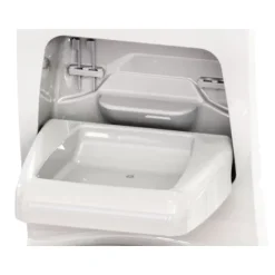 Reimo Mur sanitaire 4000