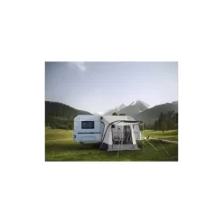 New Reimo Tent Technology REIMO One Beam Air 220