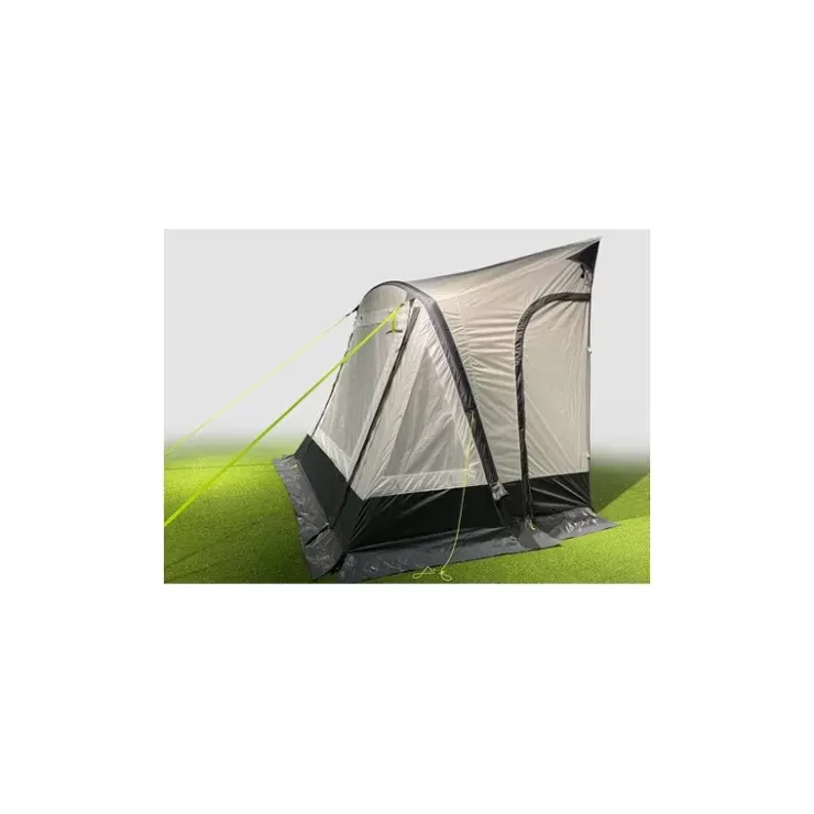 New Reimo Tent Technology REIMO One Beam Air 220