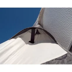 New Reimo Tent Technology REIMO One Beam Air 260