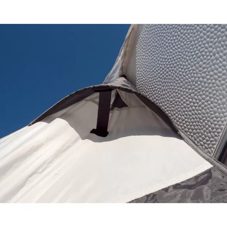 New Reimo Tent Technology REIMO One Beam Air 260