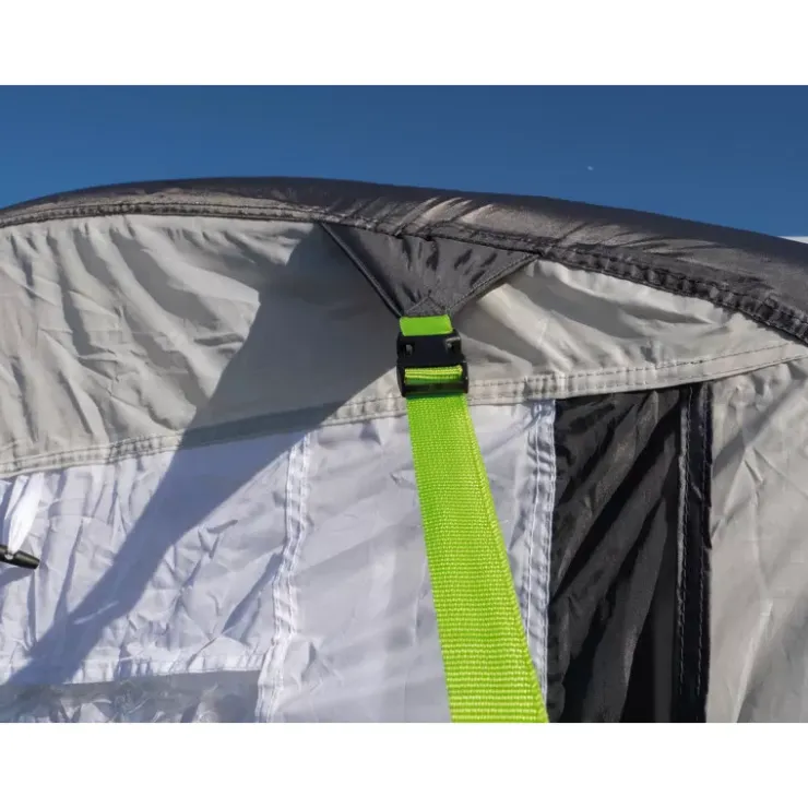 New Reimo Tent Technology REIMO One Beam Air 260