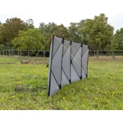 Best Reimo Tent Technology REIMO Pare-vent Smogen
