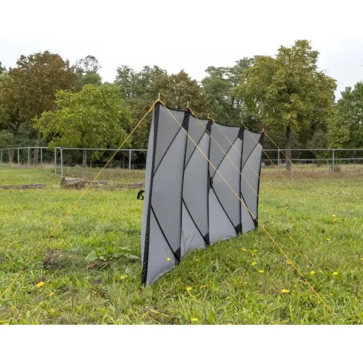 Best Reimo Tent Technology REIMO Pare-vent Smogen