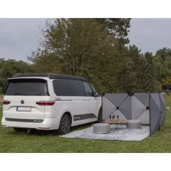 Best Reimo Tent Technology REIMO Pare-vent Smogen