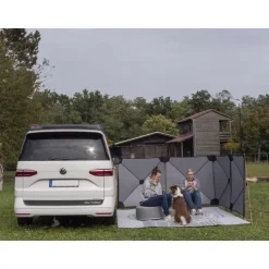 Best Reimo Tent Technology REIMO Pare-vent Smogen