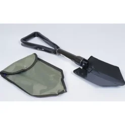 Hot Reimo Pelle pliante compacte