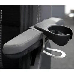 New Reimo Porte-gobelets pour T5/T6 et MERCEDES Viano