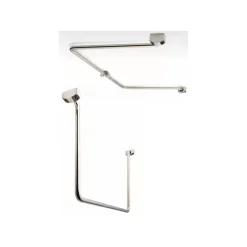Clearance Reimo Porte-serviette pliant Exklusive