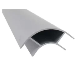 Sale Reimo Profil d'angle Aluminium - 2m